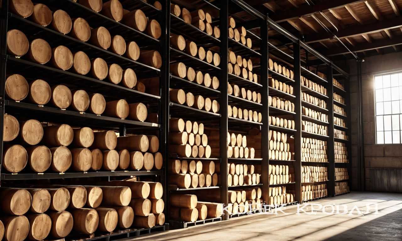 Сочетание разных художественных материалов в одной работе