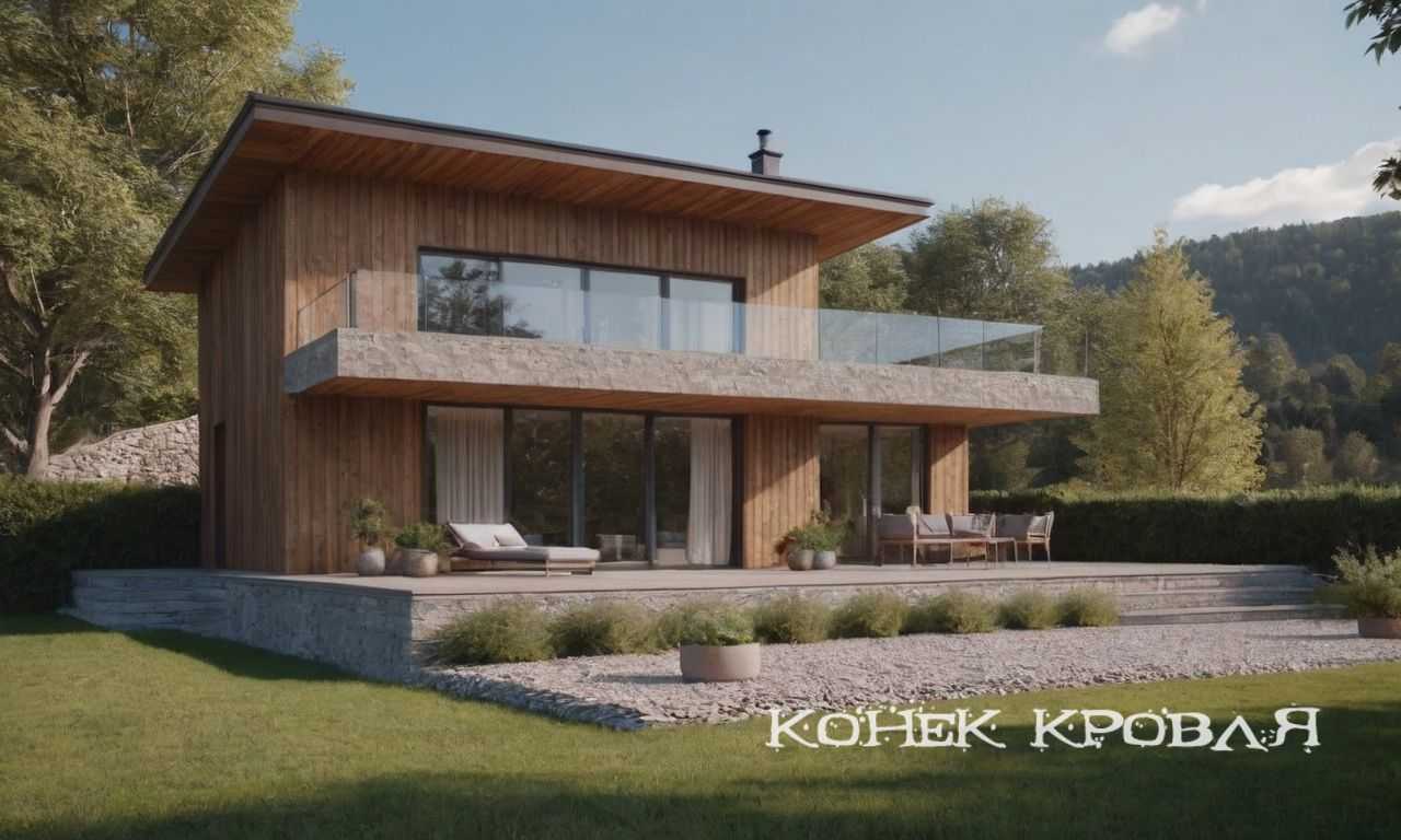 Энергоэффективность вентфасадов для современных зданий как способ снижения затрат