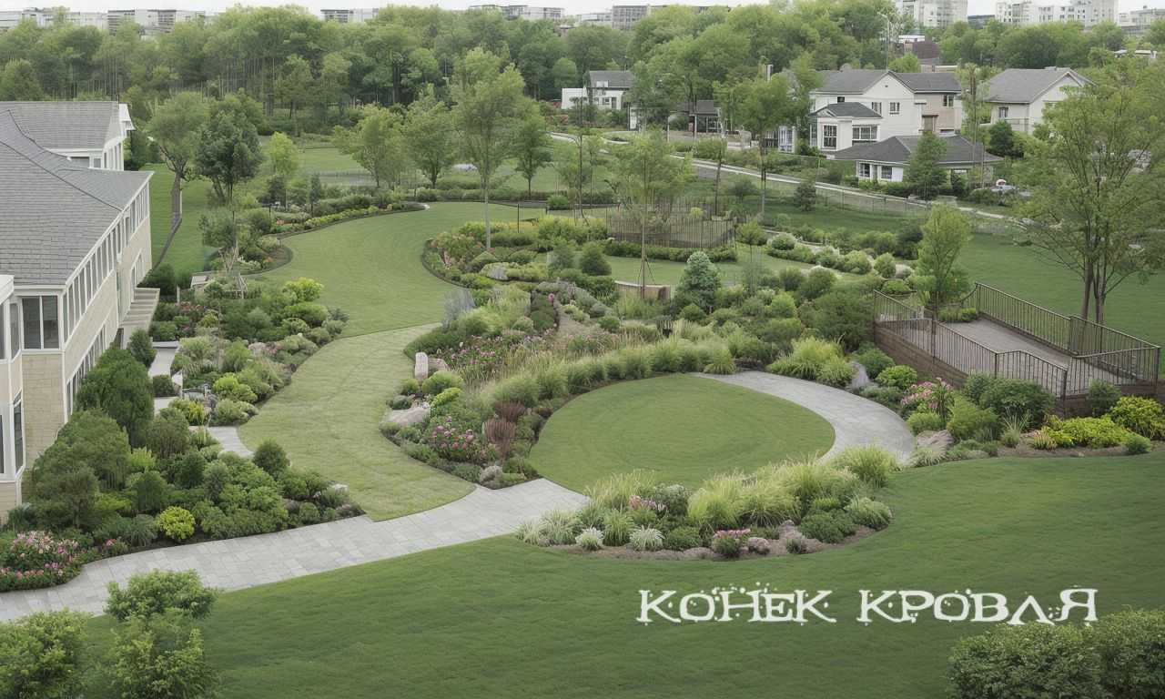 Как защитить деревья в саду от зимних холодов и снежных бурь