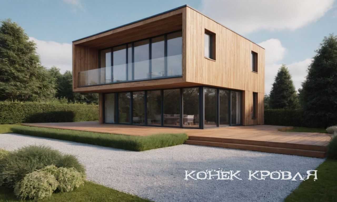 Надежная гидроизоляция фасада с вентиляционным зазором для защиты и долговечности зданий