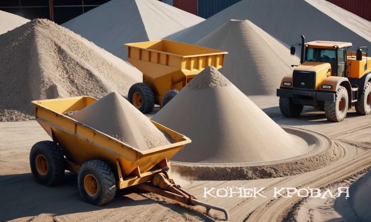 Влияние типа наполнителя на прочность и теплоизоляцию бетона