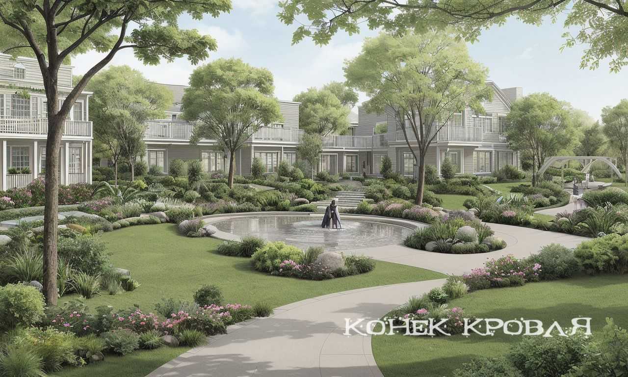 Подготовка почвы и удобрений для цветников