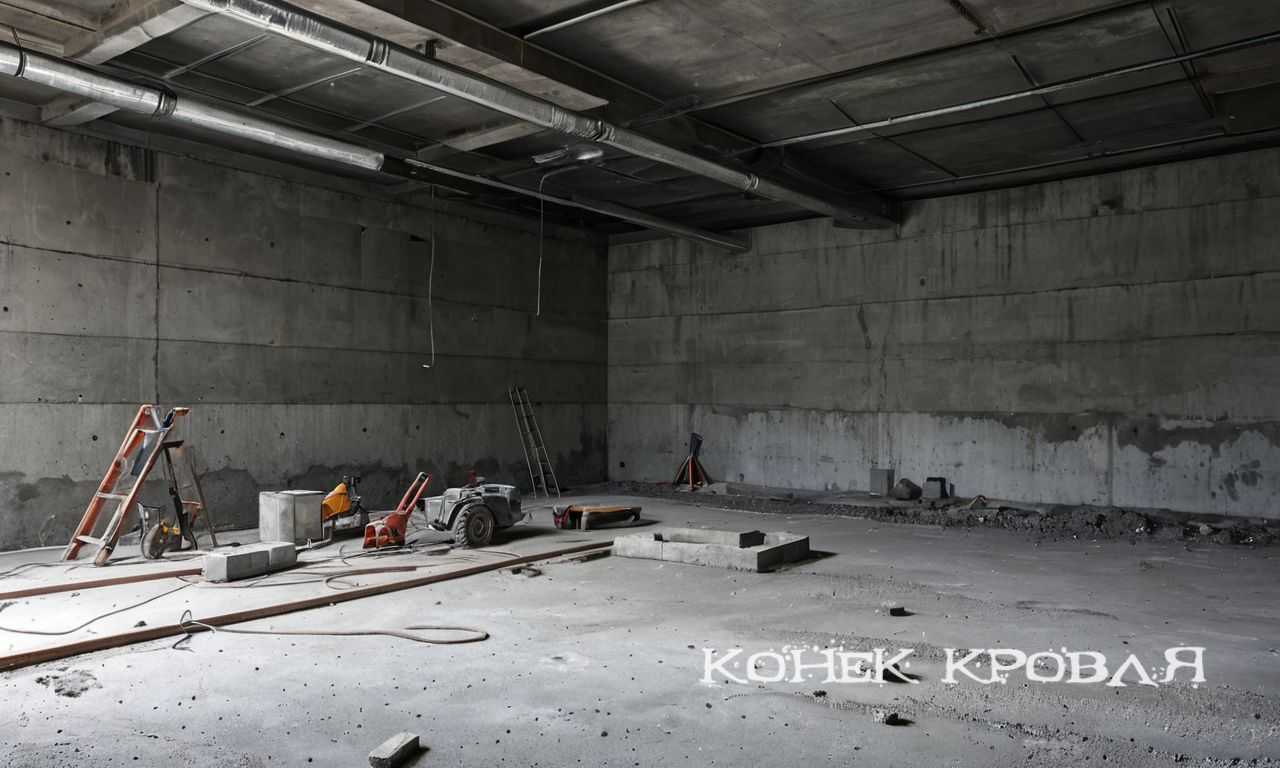 Выбор мебели и материалов