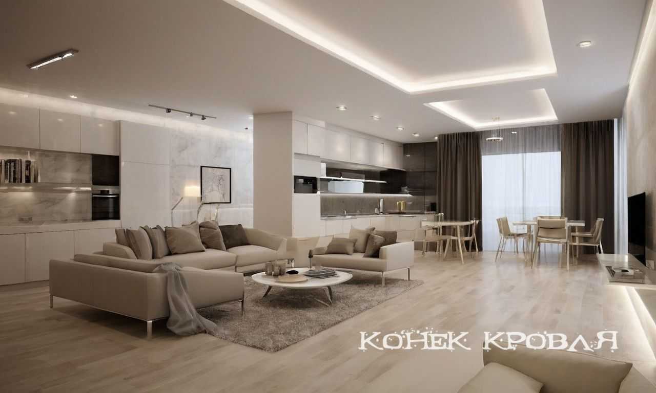 Эко-ребрендинг жилых интерьеров для создания стильного и экологичного дома