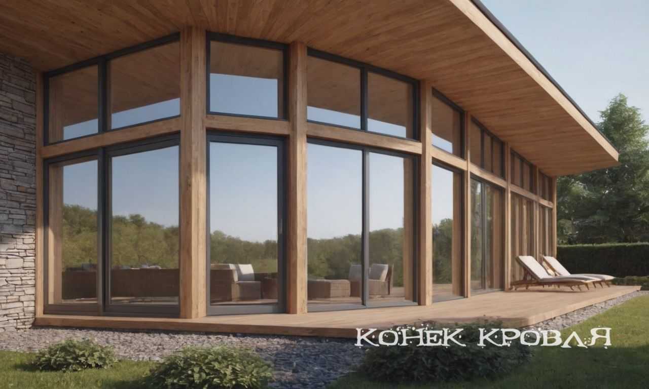 Энергосберегающие фасадные панели с утеплителем для теплого и комфортного дома