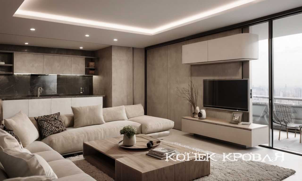 Основы ребрендинга интерьера для создания уникальных изменений