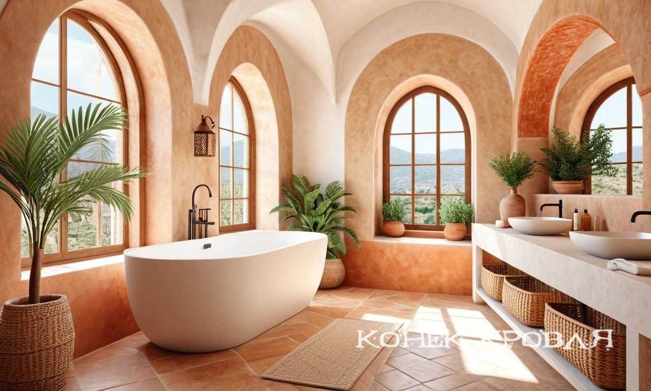 Как выбрать ванну по размеру для идеального интерьера вашей ванной комнаты