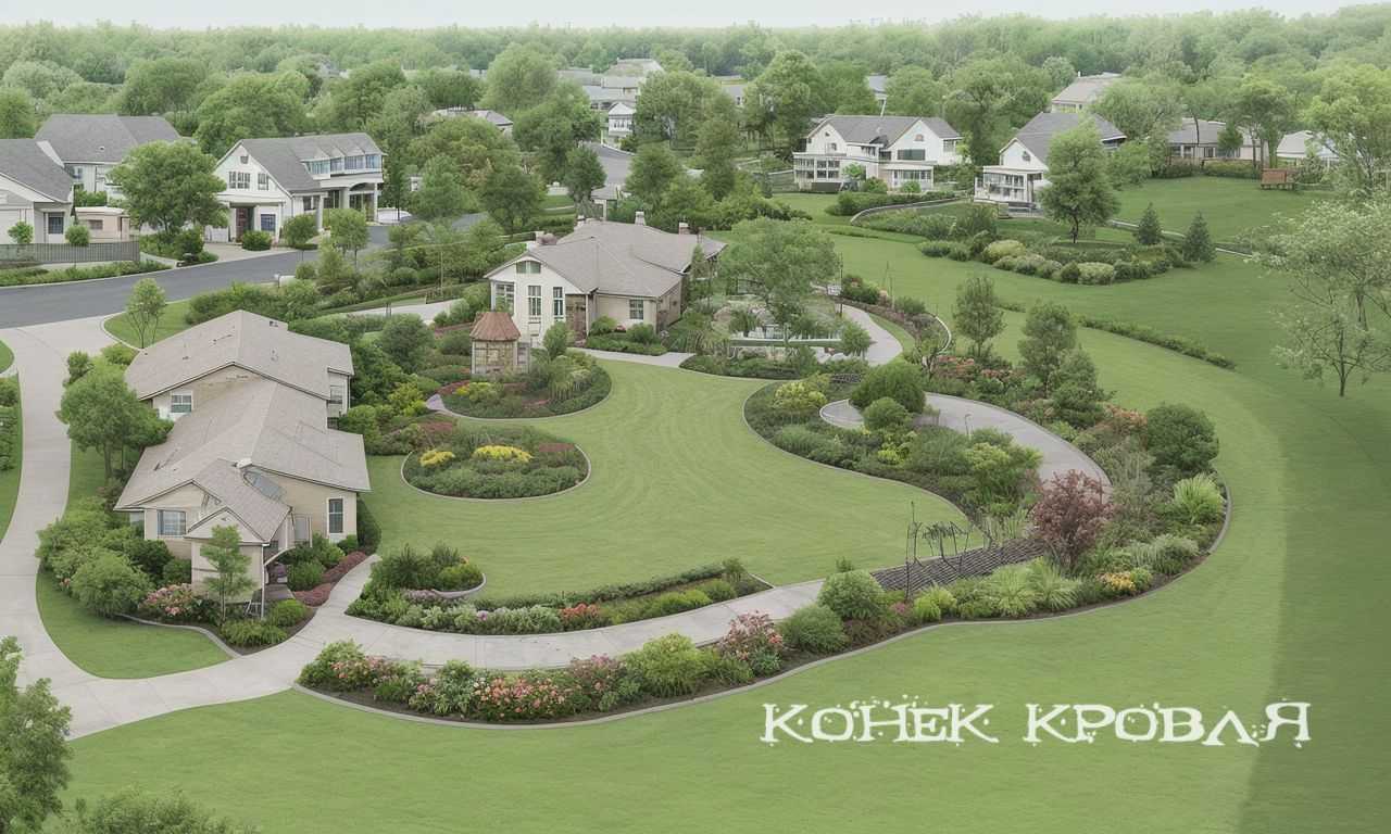 Ампельные однолетники для тенистого балкона создание зелёного уюта в тени