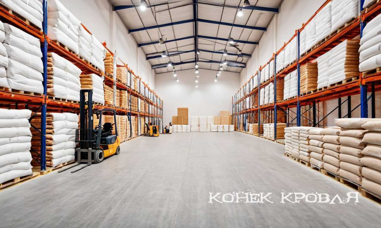 Как избежать ошибок при выборе крепежа для вашего проекта