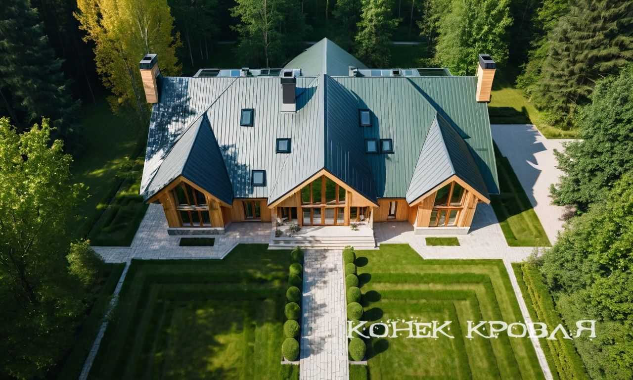 Строительство и кровельные работы