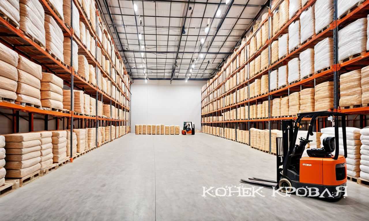 6. Неправильное выравнивание стяжки