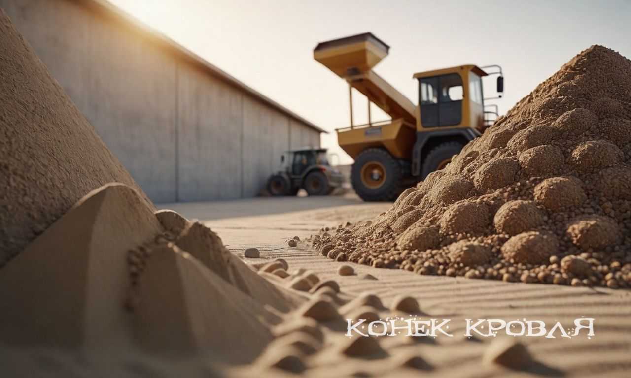 Как проверить качество бетонной смеси на строительном участке