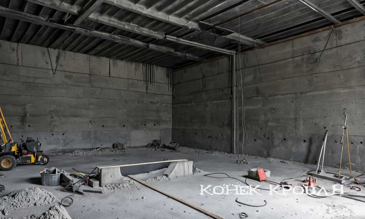 4. Защита стыков и герметизация