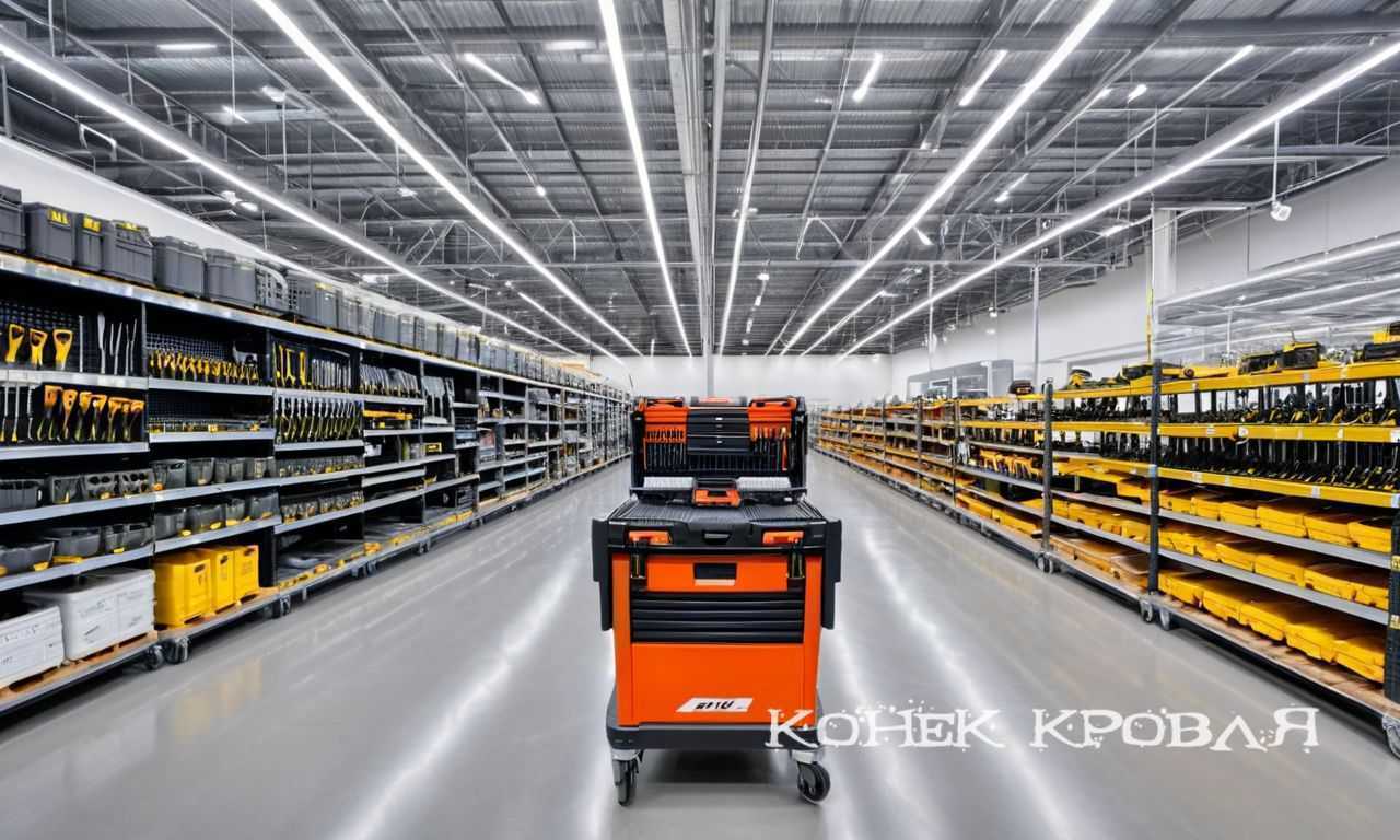 5. Дрель с функцией вибрации