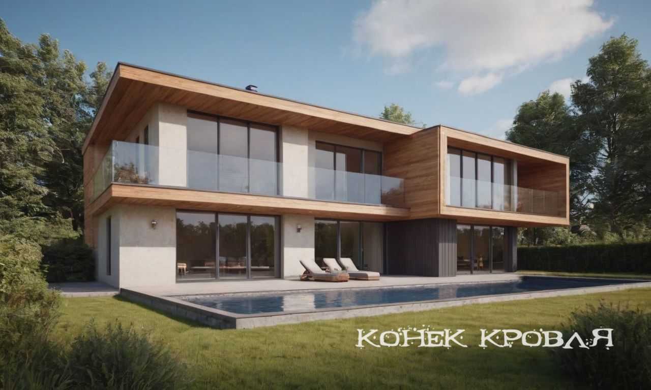 Плитка с имитацией дерева для цоколя стиль и надежность для вашего дома