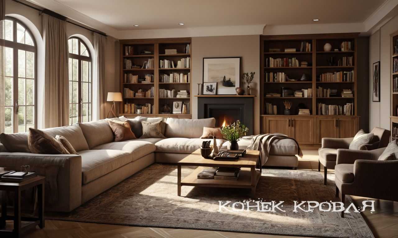 Материалы и покрытие