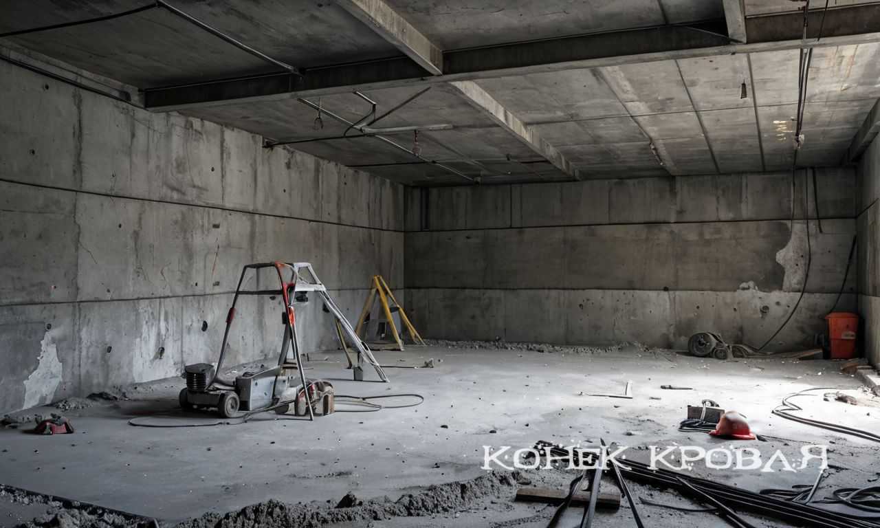 Как определить наклон плитки и выявить проблемные участки