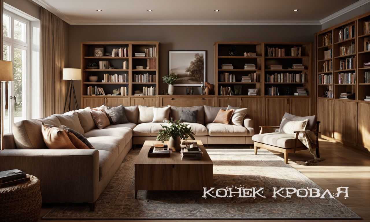 Практичные советы по созданию удобной и уютной детской комнаты для двух детей