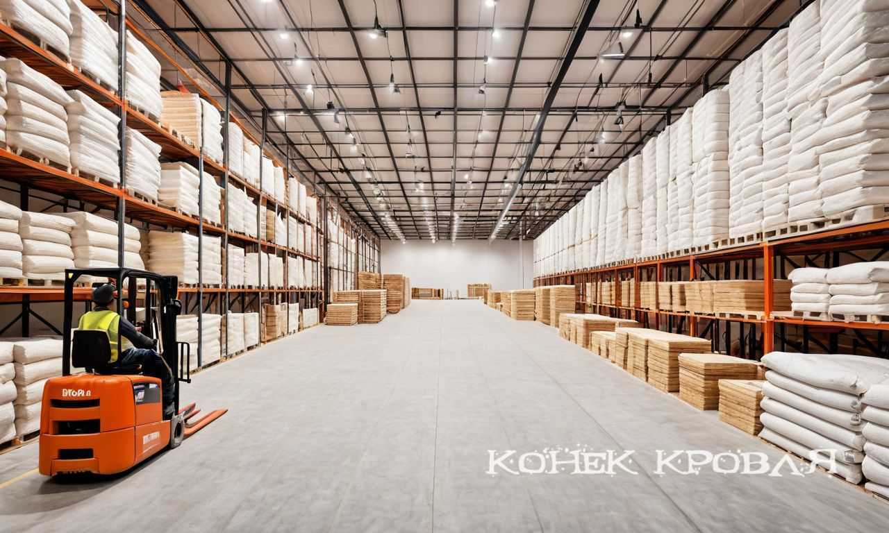 4. Пренебрежение влагоизоляцией