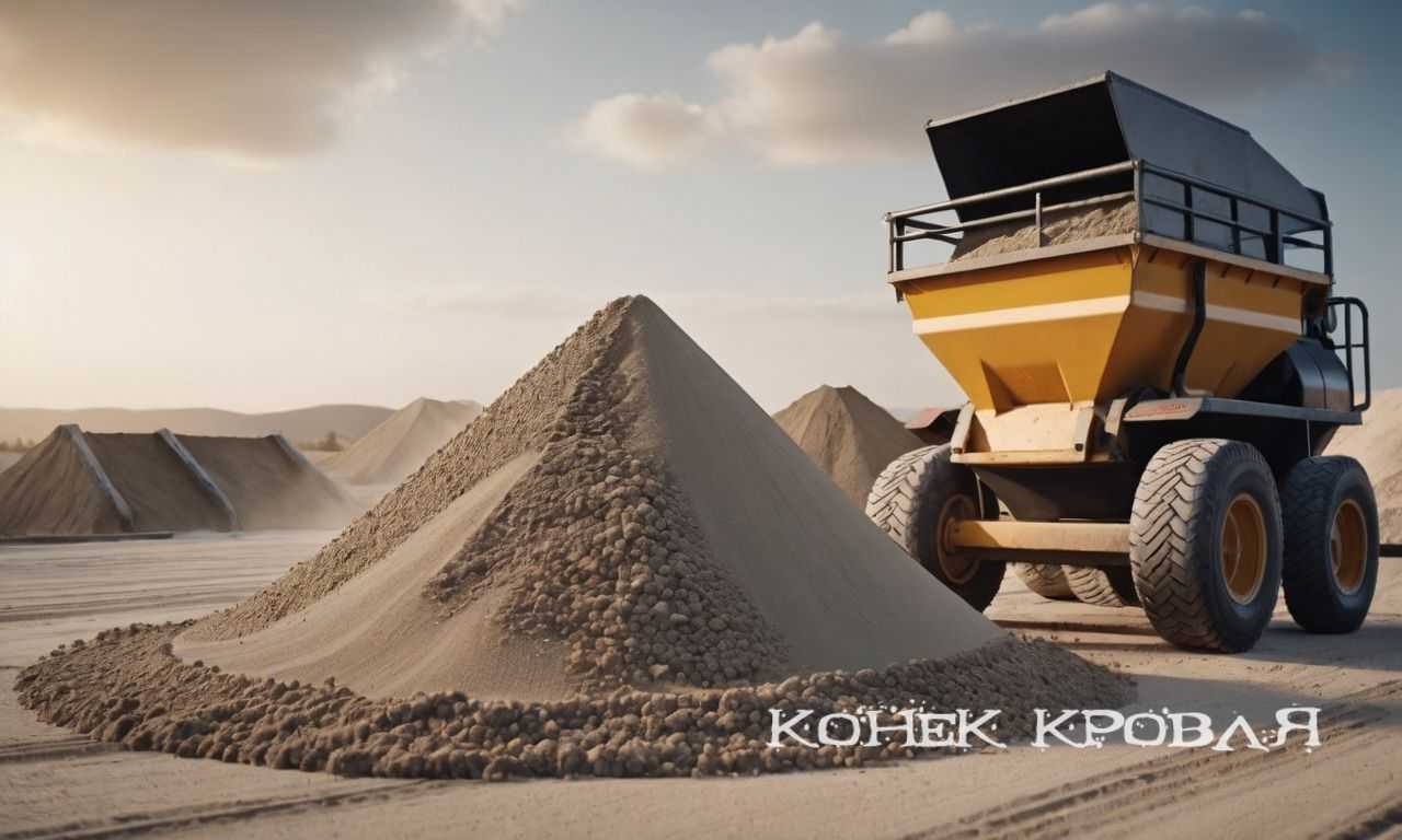 Термообработка сборных бетонных изделий для увеличения прочности и долговечности