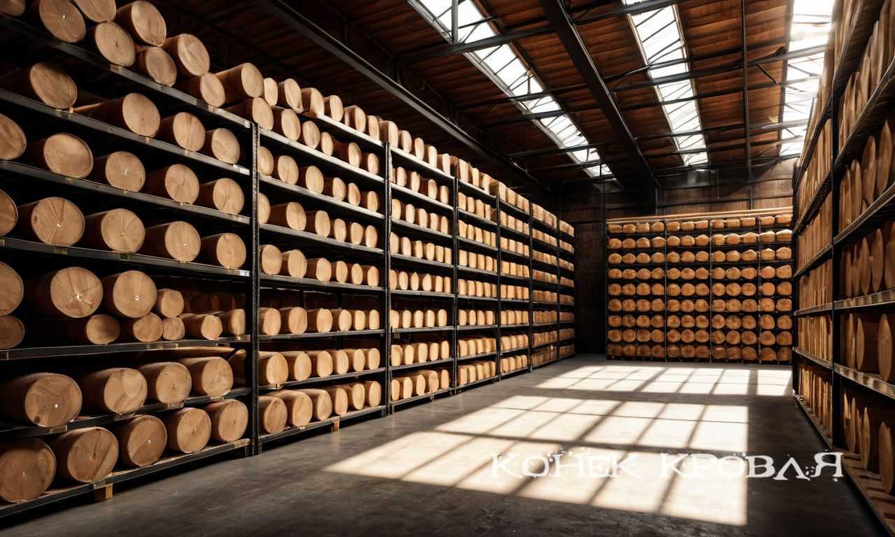 Как выбрать берёзовую фанеру для различных строительных проектов