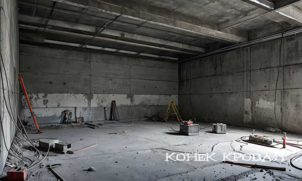 Составление детального технического задания