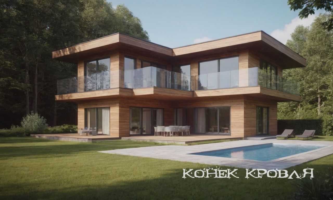 Современные подходы к проектированию фасадных систем с учетом технологий и материалов