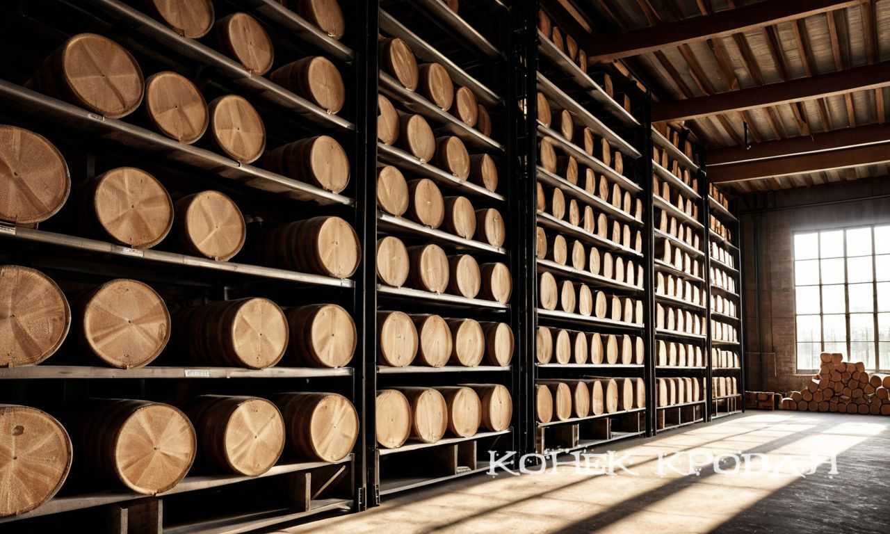 Деревянные потолочные балки и декоративные элементы для стильного интерьера