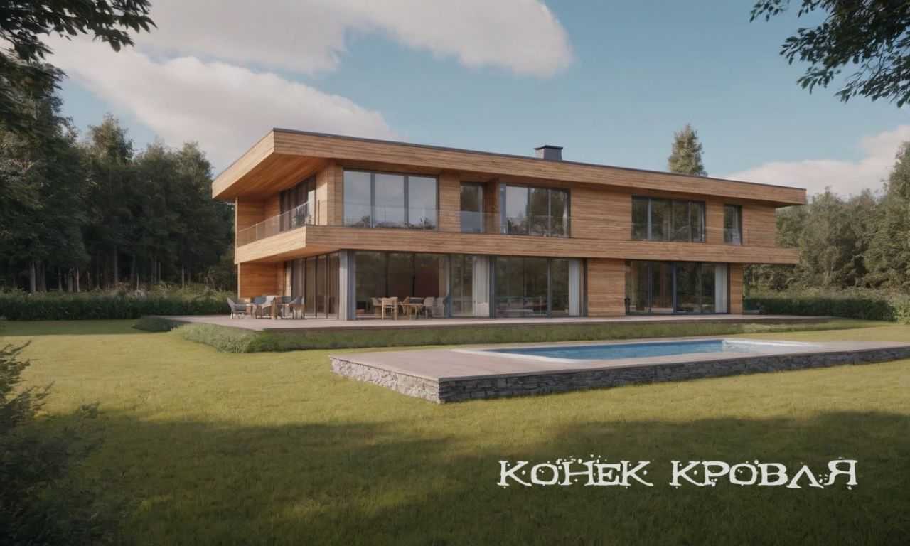 Инновации в гидроизоляции цоколя для долговечности вашего дома