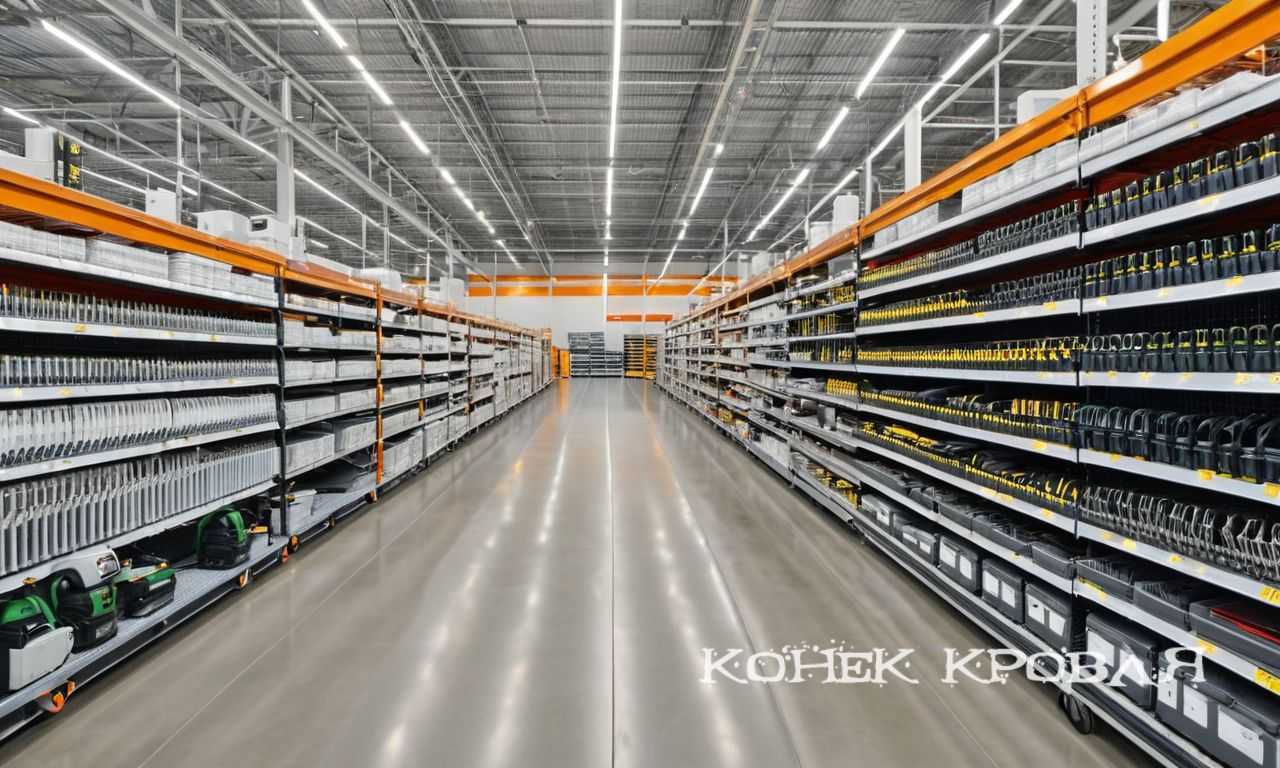 Основные этапы технического обслуживания генераторов на строительных объектах