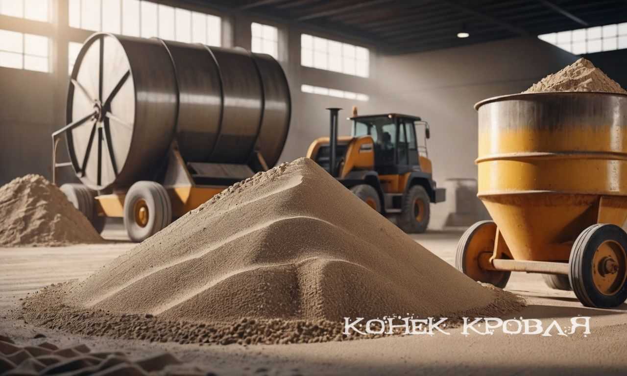 Оптимальные режимы прогрева бетона для улучшения прочности и качества