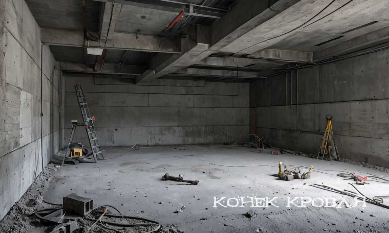 Монтаж откосов с выбором материалов и готовых решений для ремонта