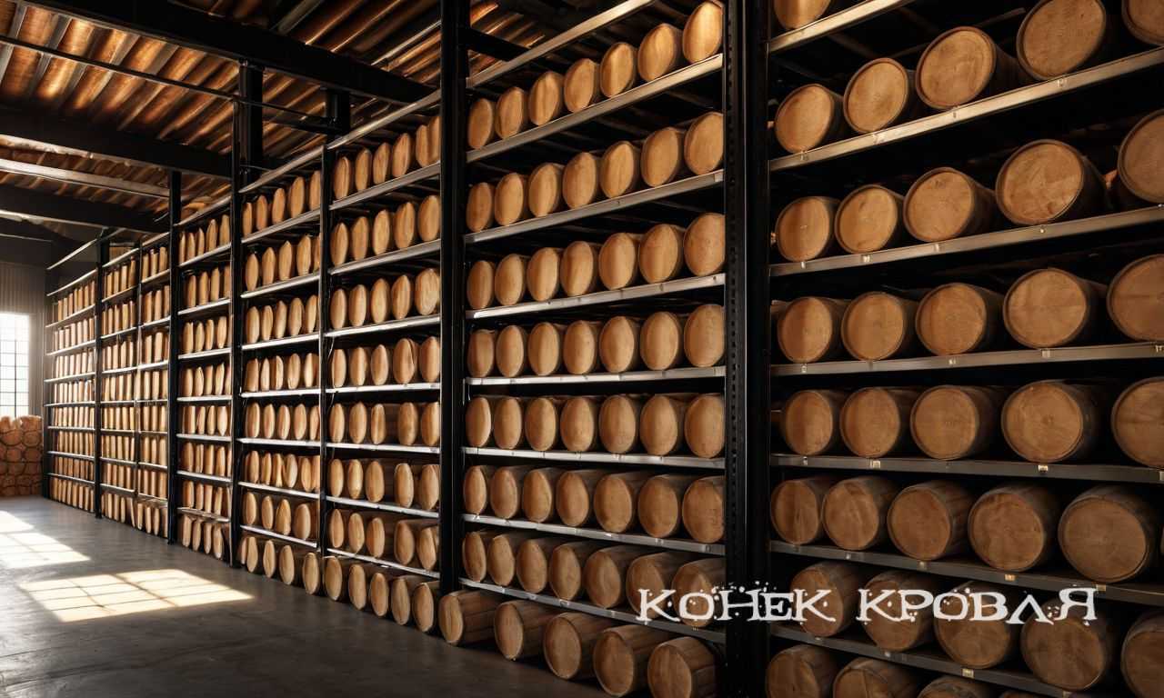 Обработка древесины под давлением для долговечности и защиты от внешних факторов