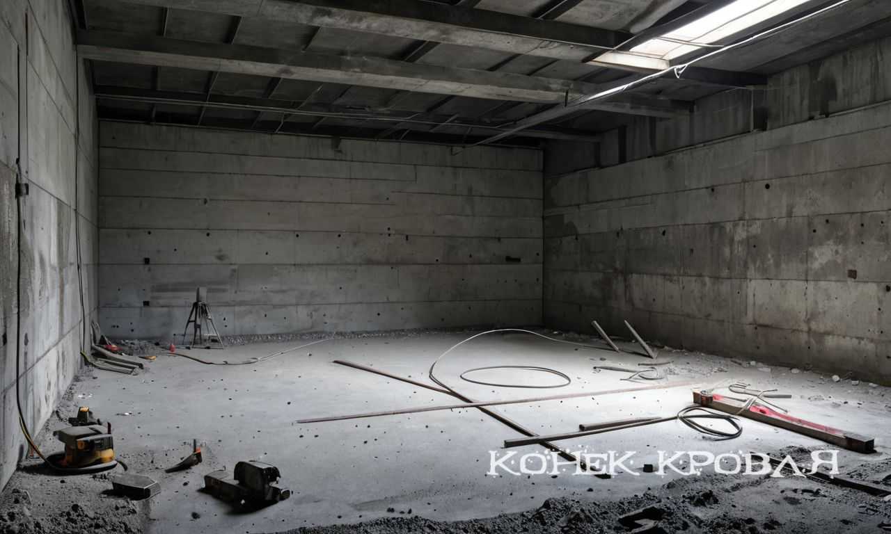 Методы механизированного нанесения грунтовок