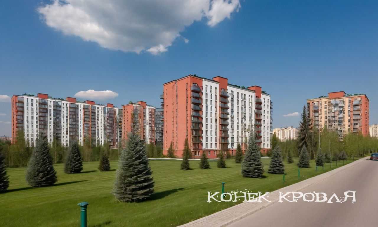 Как рельеф влияет на устойчивость стен и конструкций