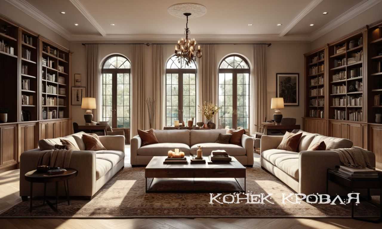 Как выбрать буфет для хранения посуды чтобы сохранить порядок и уют на кухне