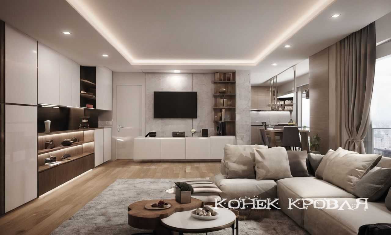 Роботизированные рестораны будущего как инновационное решение для бизнеса