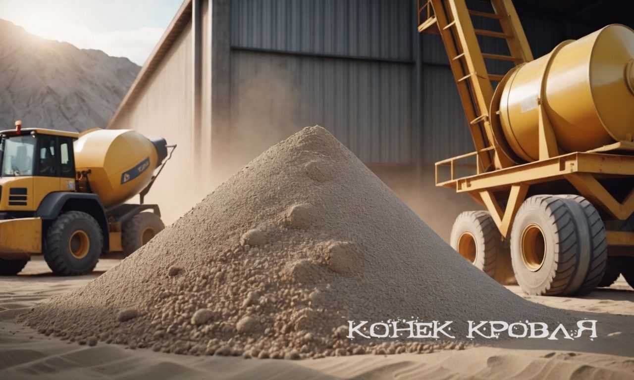 Как армирование влияет на прочность бетонных колонн и их устойчивость