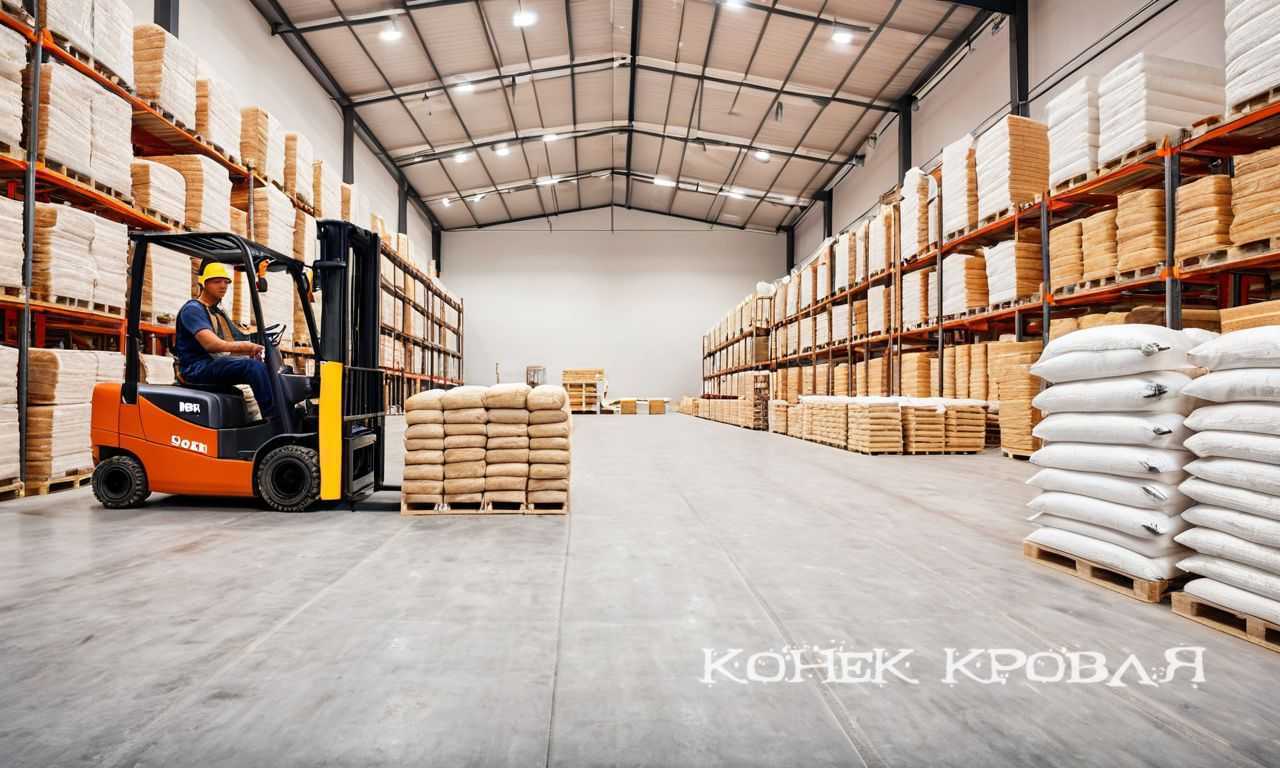 Как выбор сечения профиля влияет на устойчивость строительных конструкций