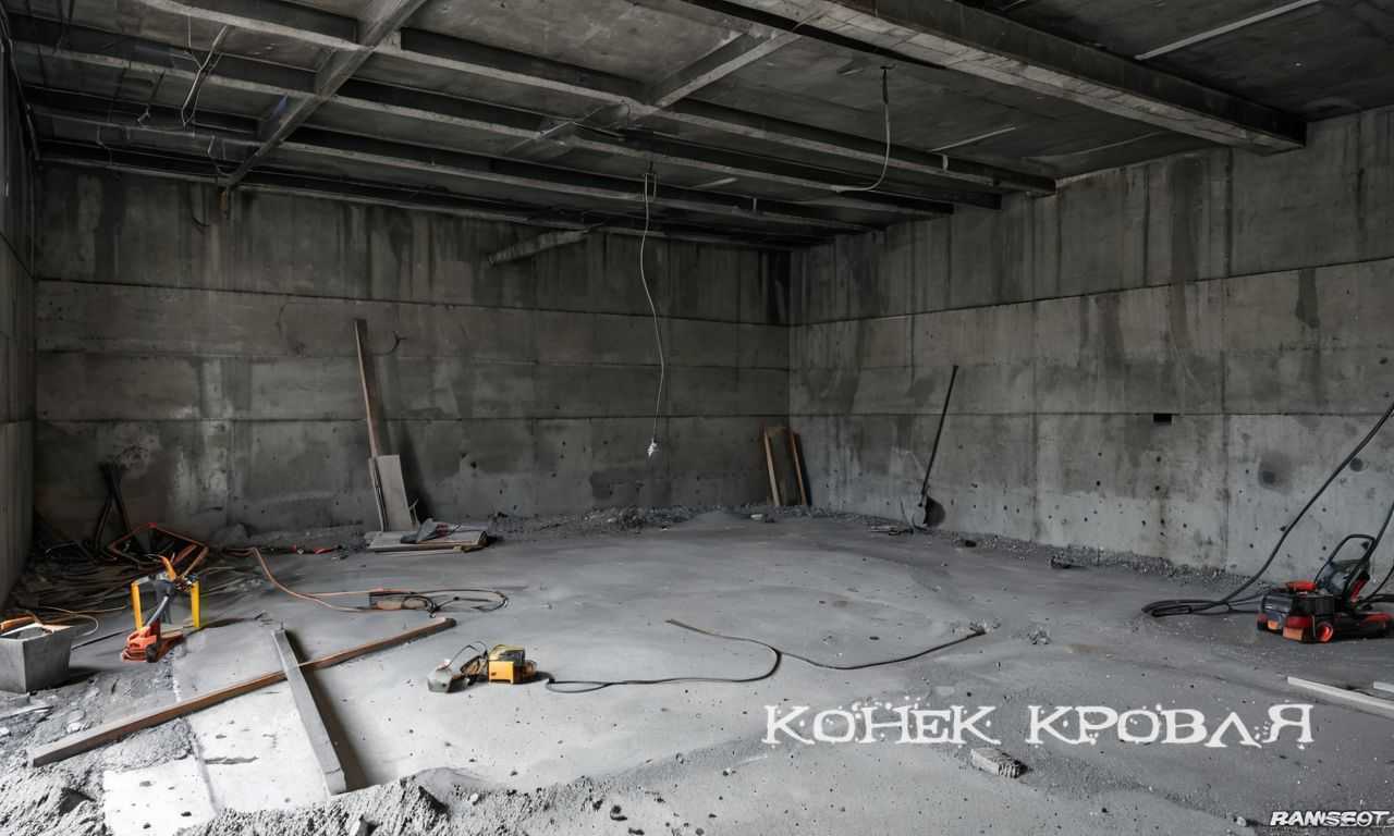 Проверка герметичности соединений и пусконаладка