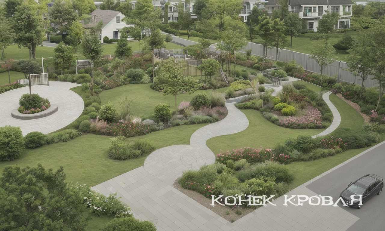 Создание цветущих композиций с магонией