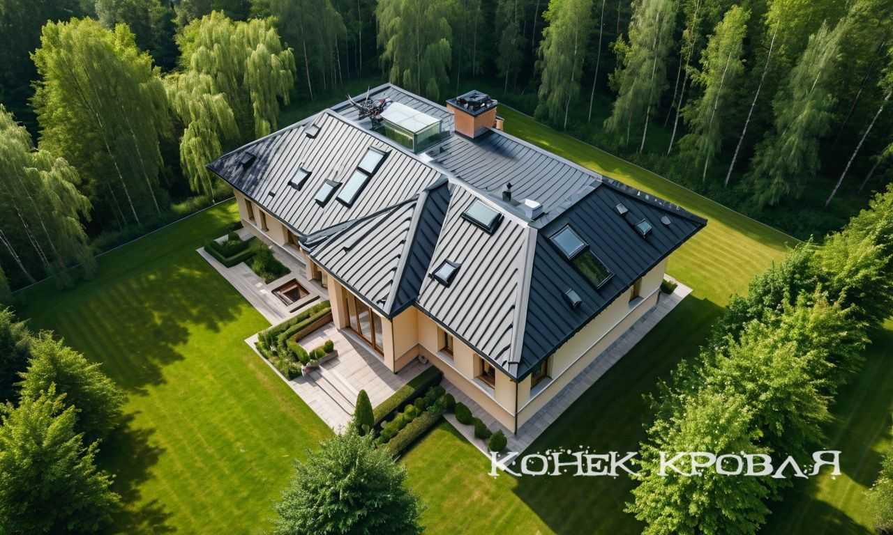 Сравнение различных технологий герметизации водостоков