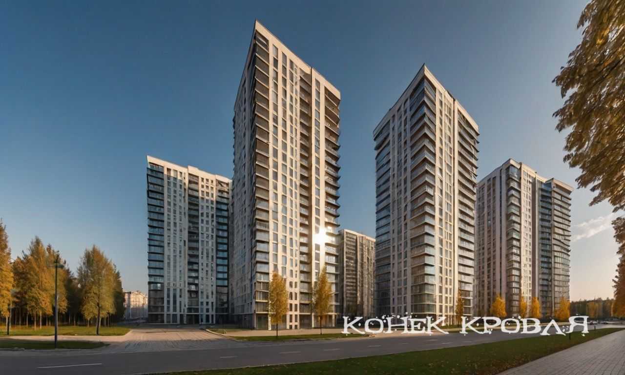 Инфраструктура для тяжёлой промышленности высокого уровня надёжности и качества