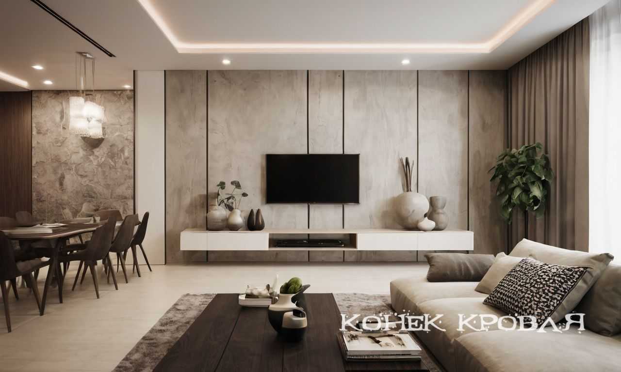 Дизайн апарт-отелей с гармоничным сочетанием комфорта и сервиса