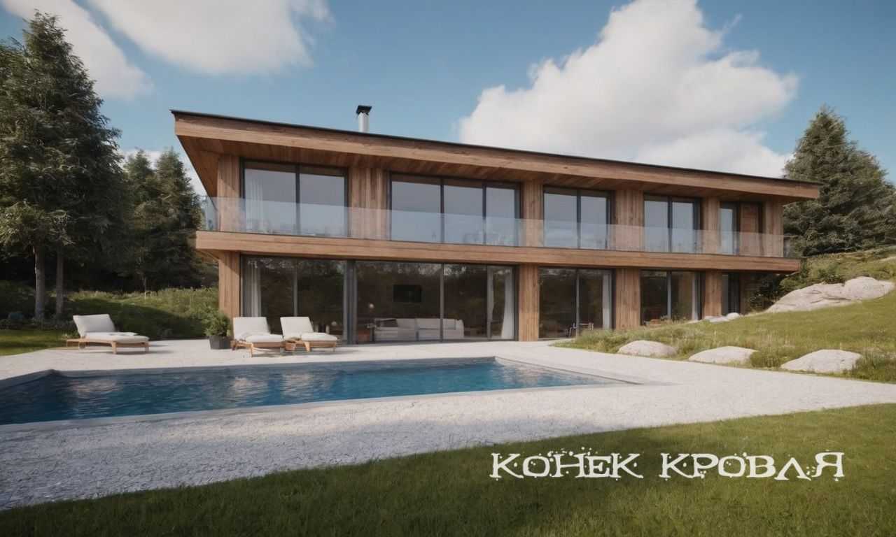 Проекты жилых комплексов