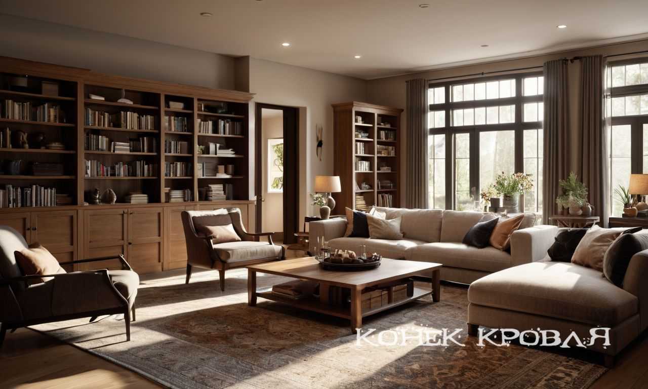 Как определить оптимальный размер стола для вашего рабочего пространства