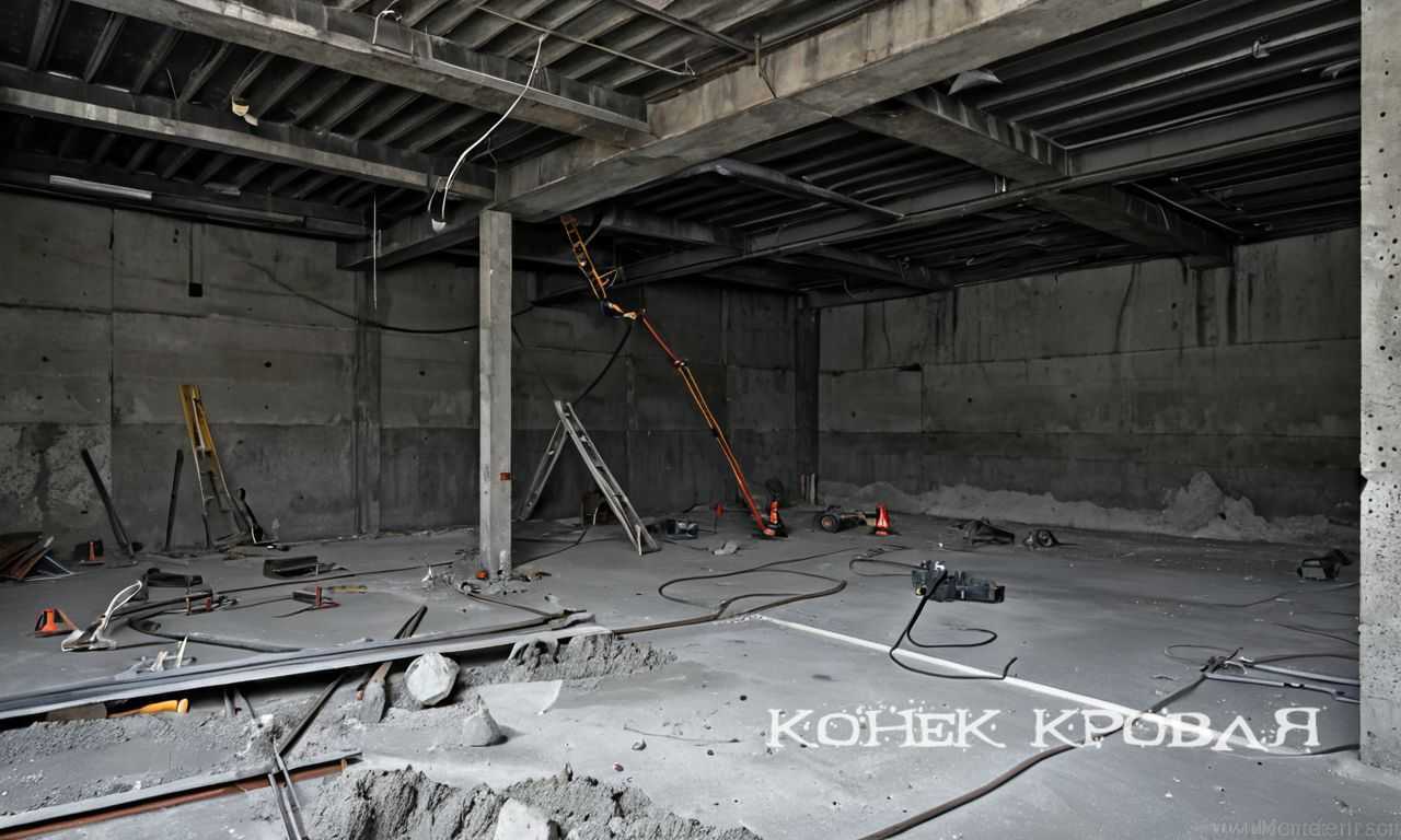 3. Процесс реставрации материалов