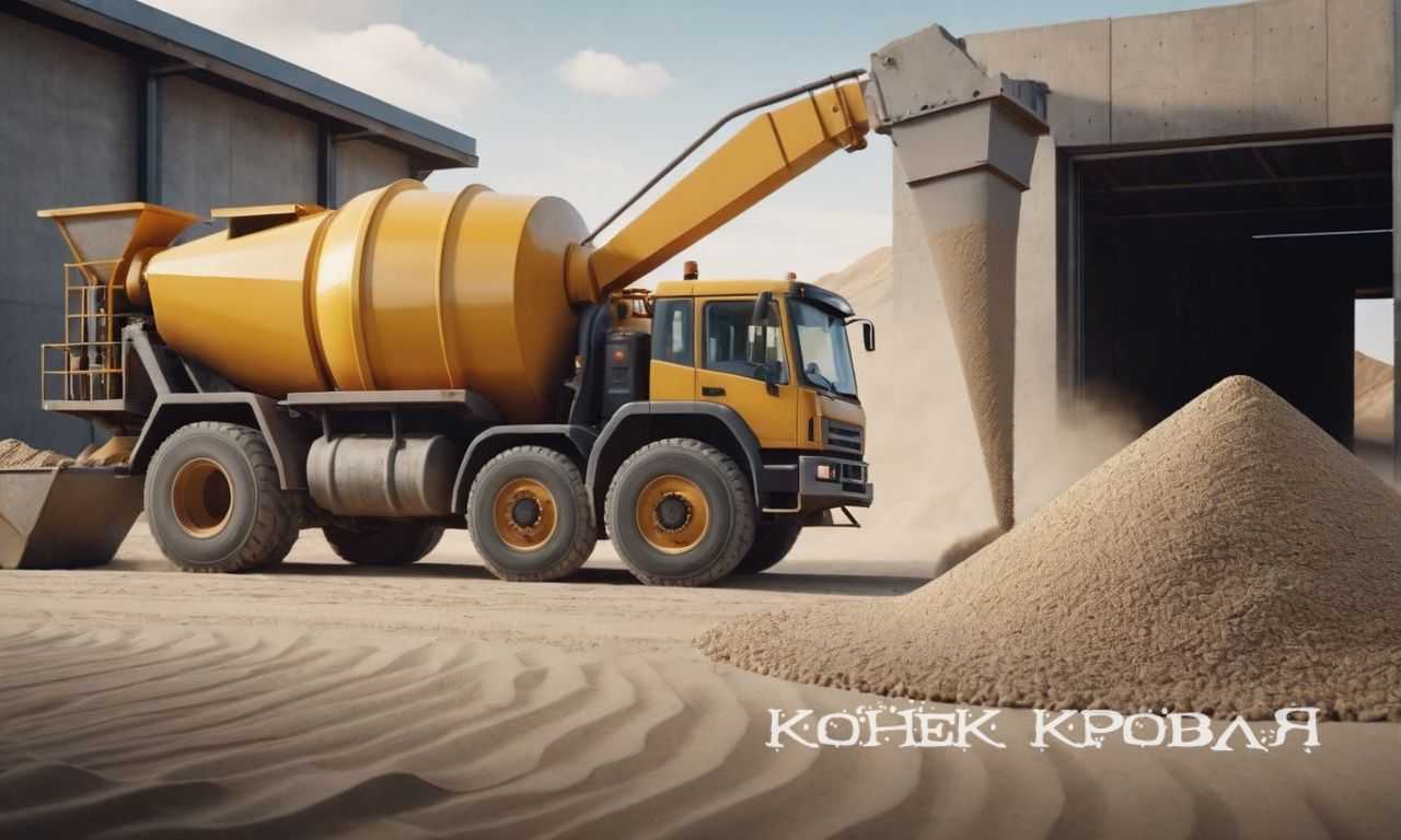 Армирование лёгких бетонов особенности и преимущества для строительных объектов