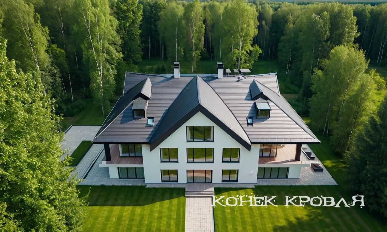 Ремонт гидроизоляции на плоской крыше от специалистов с гарантией качества