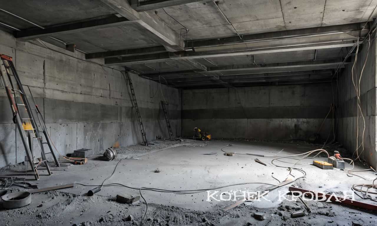 Уход за штукатурными фасадами для сохранения долговечности и привлекательности